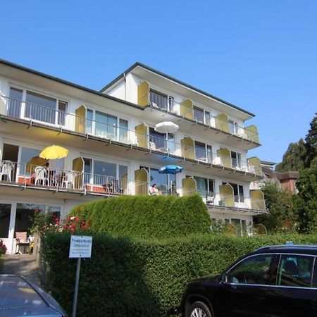 Villa Linde In Goehren Goehren  Kültér fotó