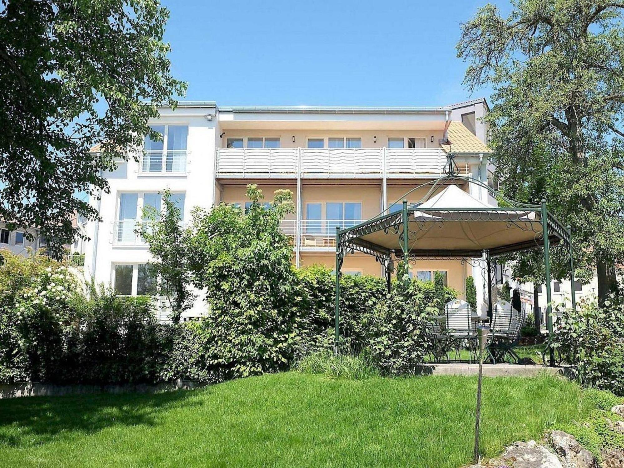 Villa Linde In Goehren Goehren  Kültér fotó